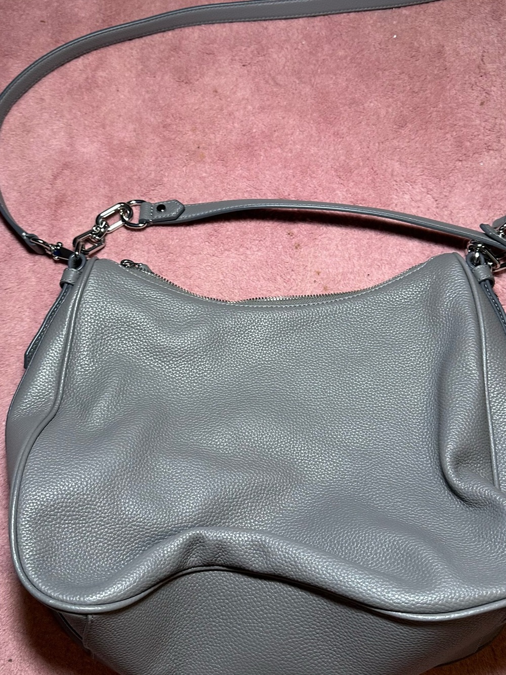 Kate Spade Cobble Hill Mylie Crossbody/Shoulder Bag - Picture 4 of 7